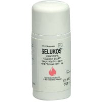 SELUKOS Shampoo