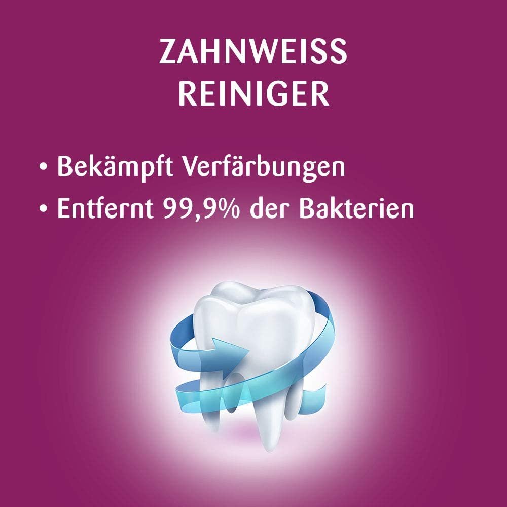 KUKIDENT Zahnweiß Tabs