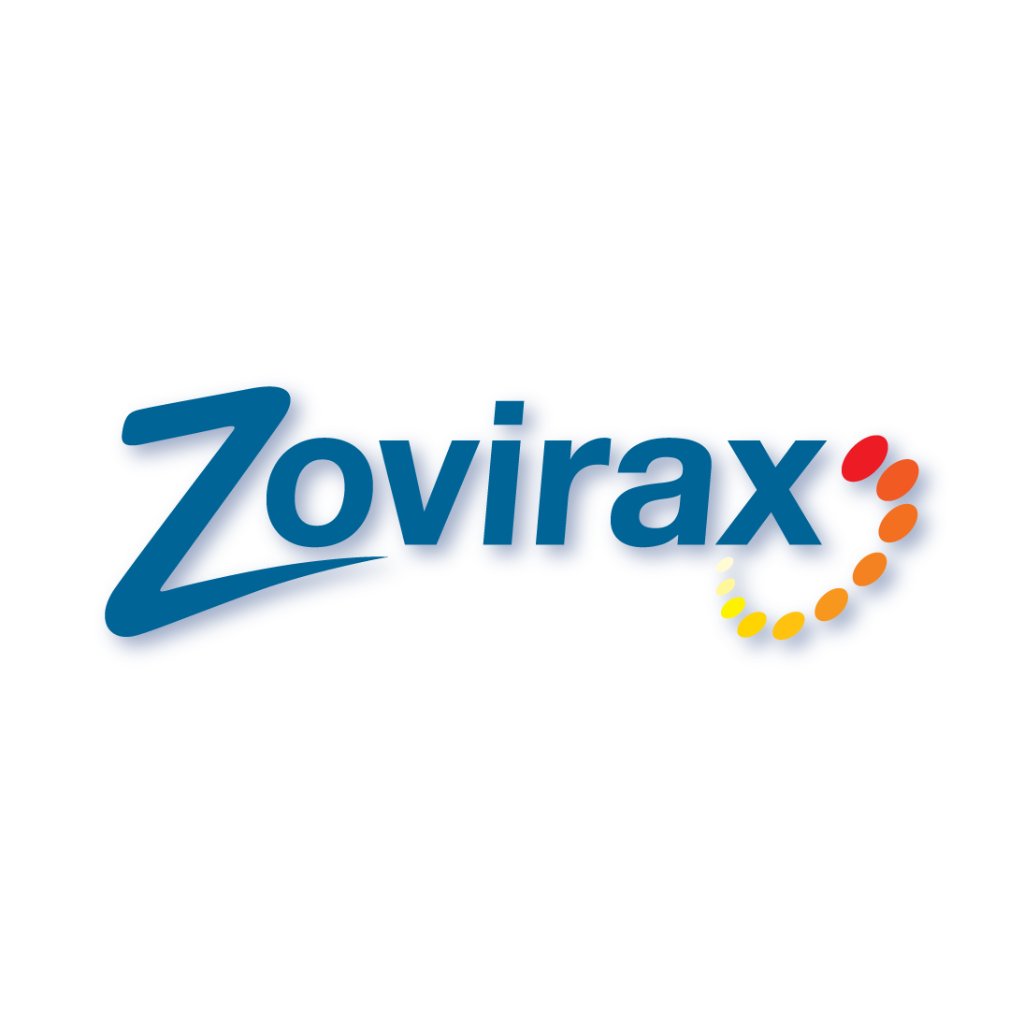 ZOVIRAX Lippenherpes Creme