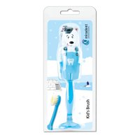 MIRADENT Kinderzahnbürste Kid's Brush Bär