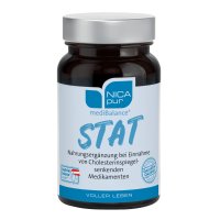 NICAPUR mediBalance STAT Kapseln