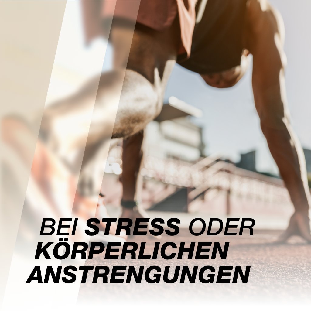 FRUBIASE MAGNESIUM Plus Brausetabletten