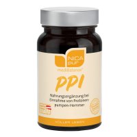 NICAPUR mediBalance PPI Kapseln