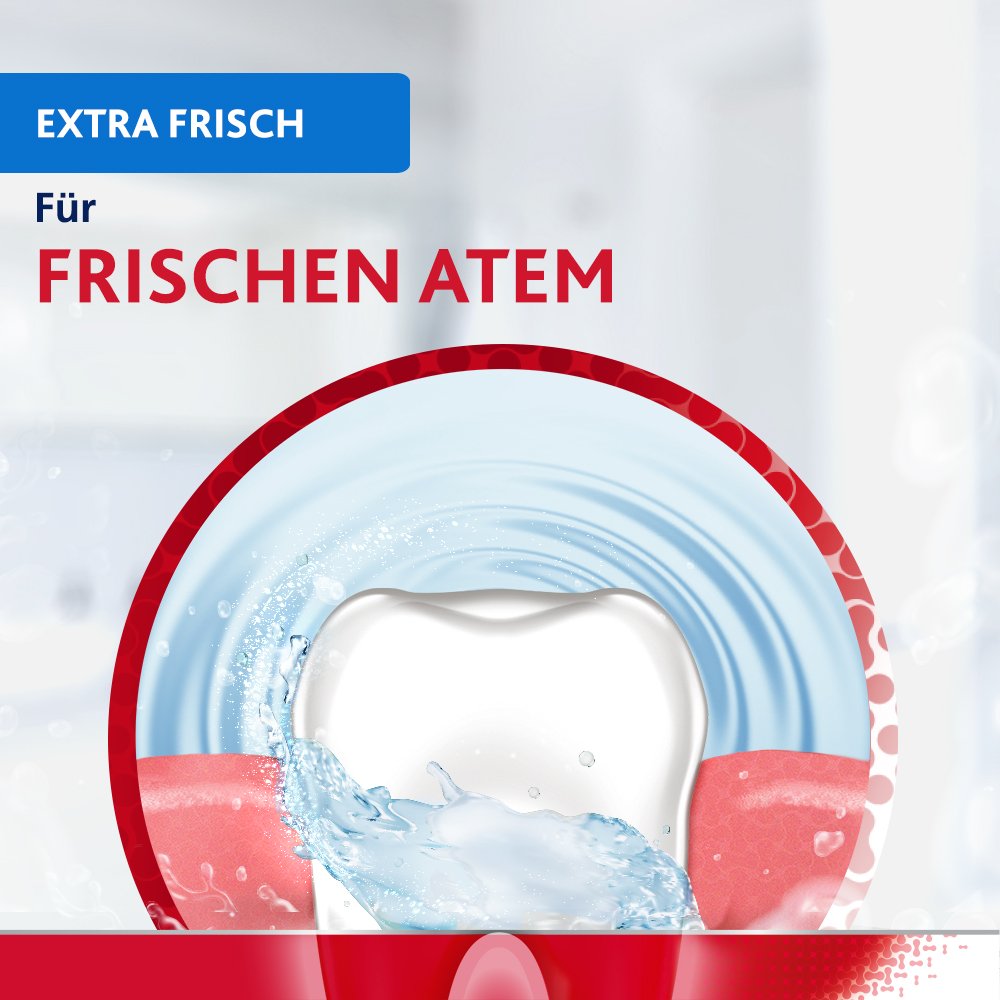 PARODONTAX extra frisch Zahnpasta