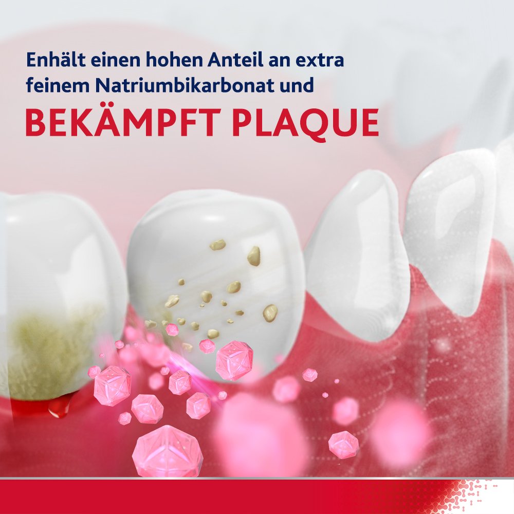 PARODONTAX extra frisch Zahnpasta