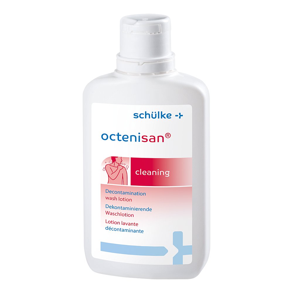 OCTENISAN Waschlotion