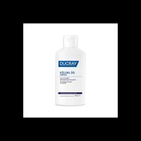 Ducray KELUAL DS ORIGINAL Anti–Schuppen Intensivpflege–Shampoo