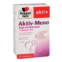 DOPPELHERZ Aktiv-Meno Tabletten