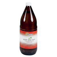 ALOE VERA SAFT Bio 100%