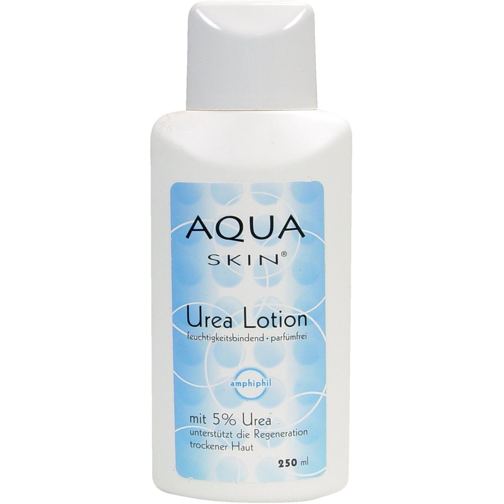 AQUA SKIN Urea Lotio