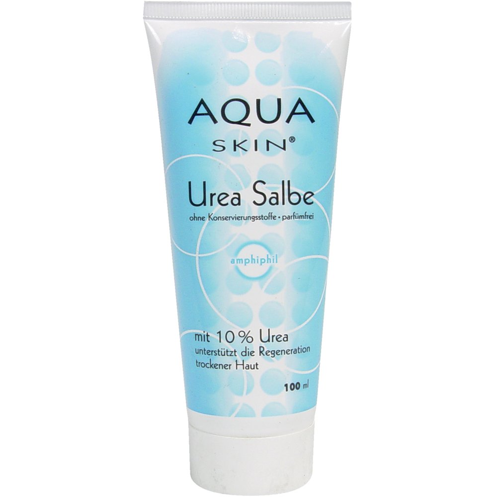 AQUA SKIN Urea Salbe