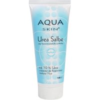 AQUA SKIN Urea Salbe