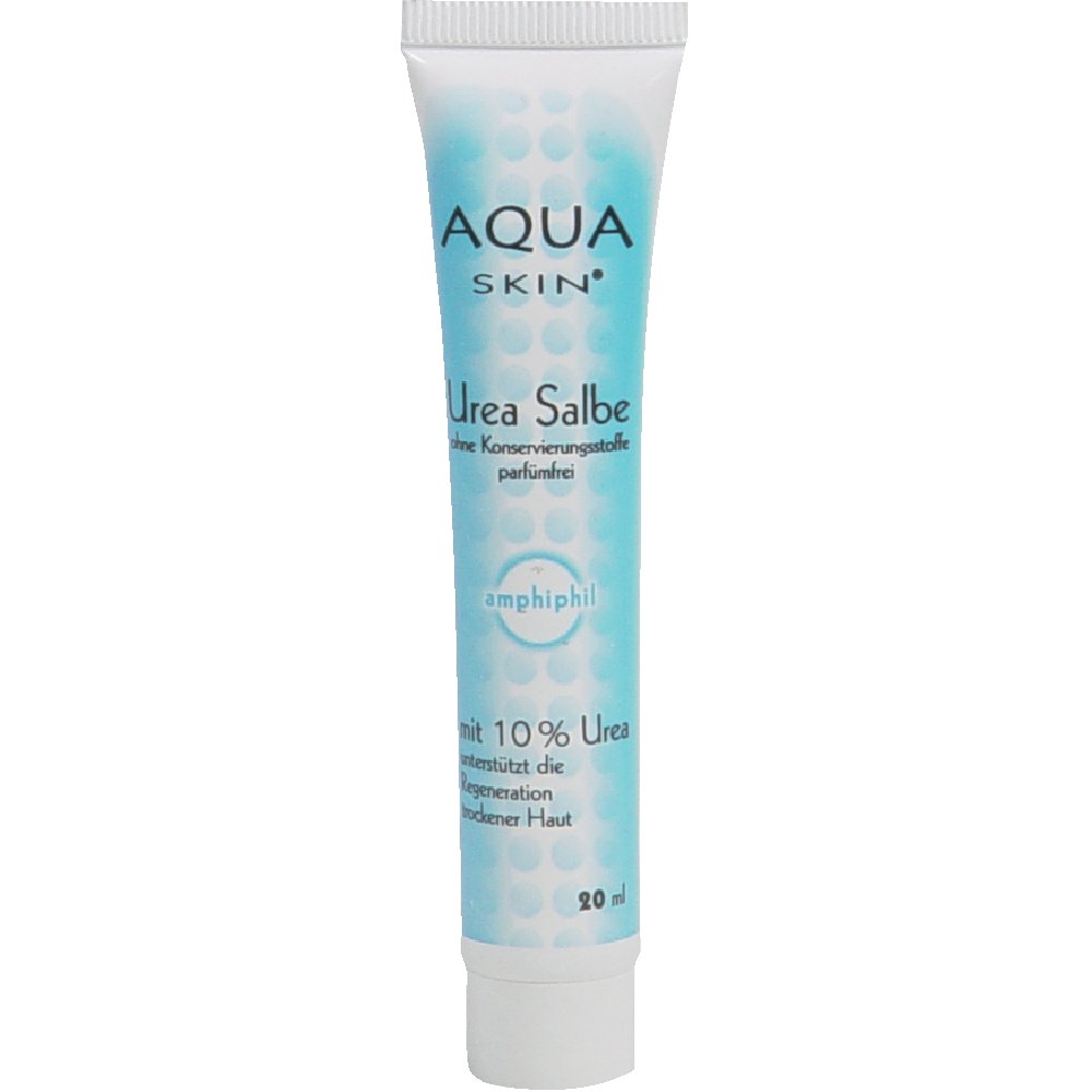 AQUA SKIN Urea Salbe