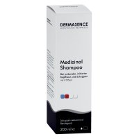 DERMASENCE Medizinal Shampoo