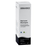 DERMASENCE Haircare Shampoo
