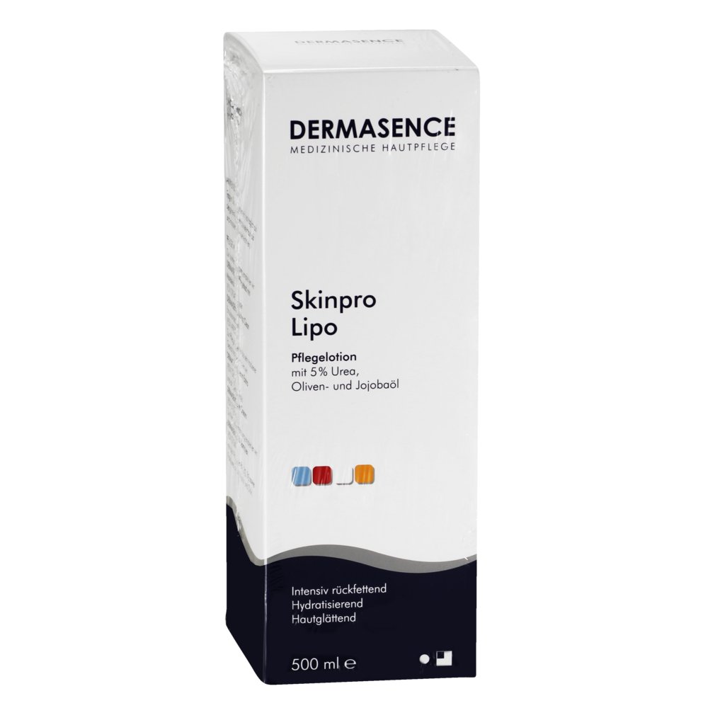 DERMASENCE Skinpro Lipo