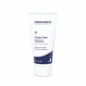 DERMASENCE Cream Deo, 50 ml