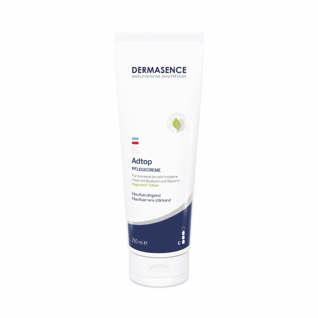 DERMASENCE Adtop Pflegecreme, 250ml