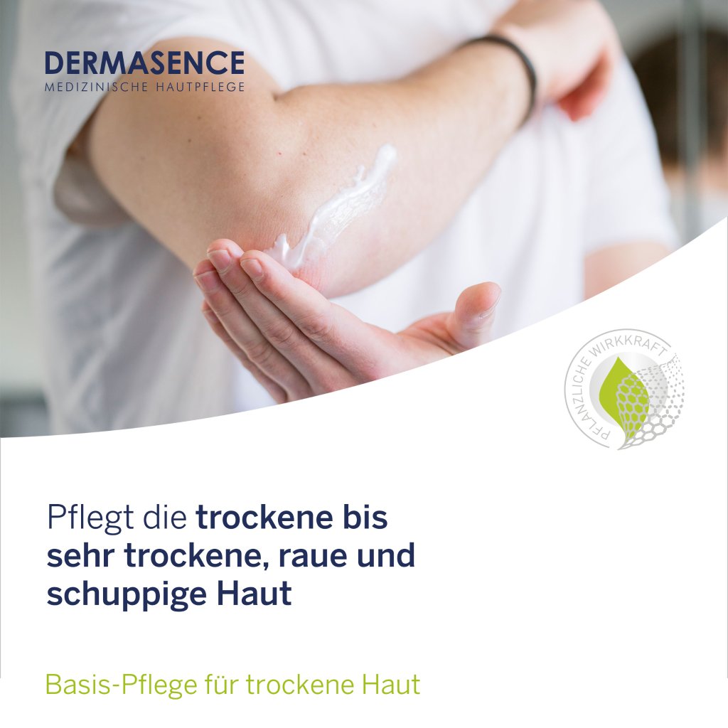 DERMASENCE Adtop Pflegecreme, 50ml