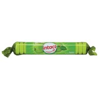 INTACT Traubenzucker Rolle Apfel