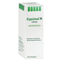 CYSTINOL N Lösung