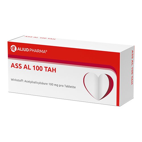 ASS AL 100 TAH