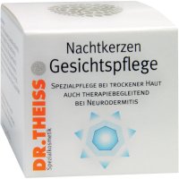DR.THEISS Nachtkerzen Gesichtspflege