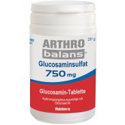 ArthroBalans 750 mg - hochdosiertes Glucosaminpräparat