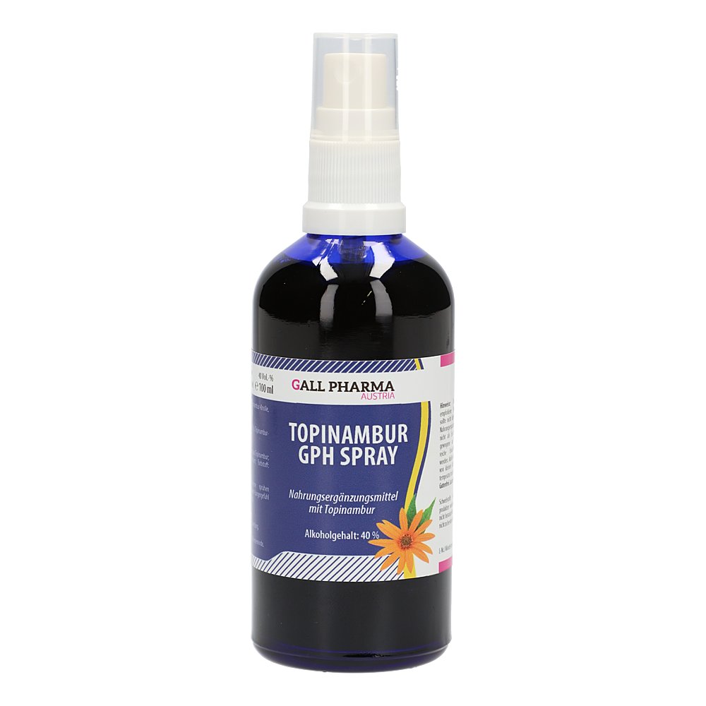 TOPINAMBUR SPRAY