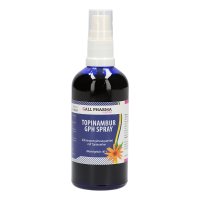 TOPINAMBUR SPRAY