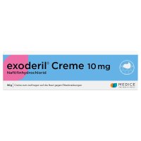 EXODERIL Creme