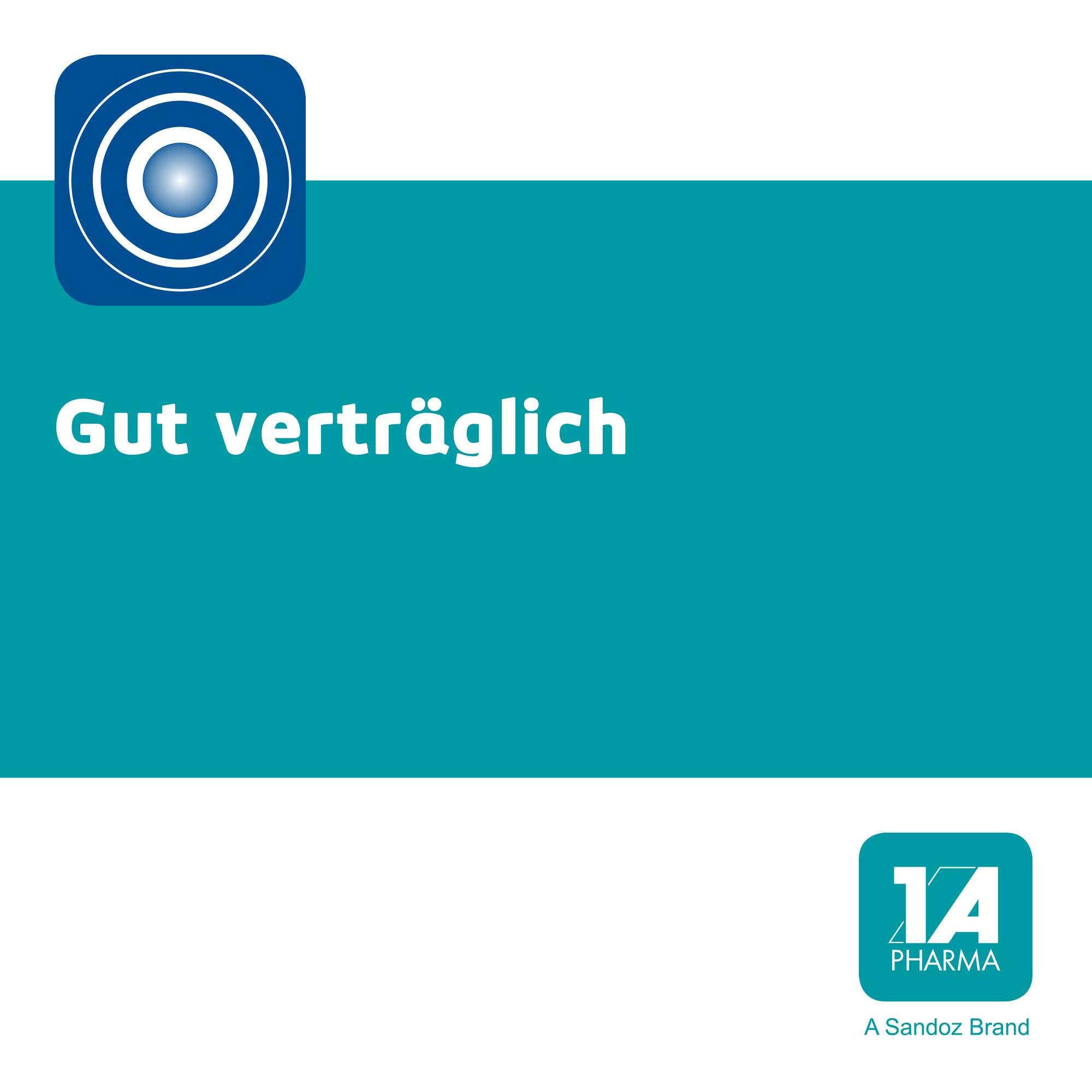 IBU 400 akut-1A Pharma Filmtabletten