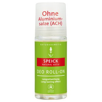 Speick Natural Aktiv Deo Roll-on