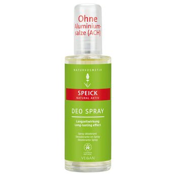Speick Natural Aktiv Deo Spray