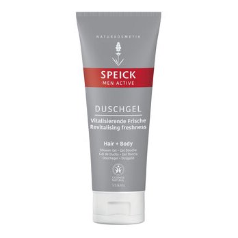 Speick Men Active Duschgel