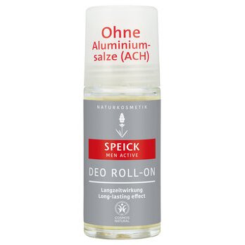Speick Men Active Deo Roll-on