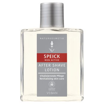 Speick Men Active After Shave Lotion