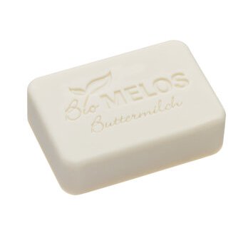 Bio Melos Pflanzenölseife Buttermilch