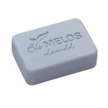 Bio Melos Pflanzenölseife Lavendel