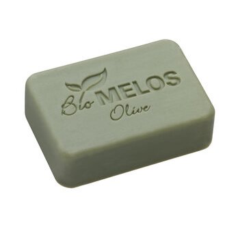 Bio Melos Pflanzenölseife Olive