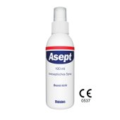 Asept Wund-Desinfektionsspray ohne Brennen