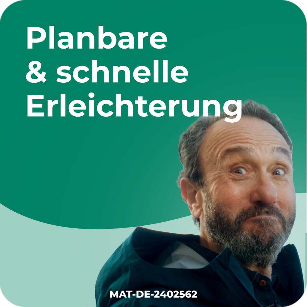 DULCOLAX Suppositorien