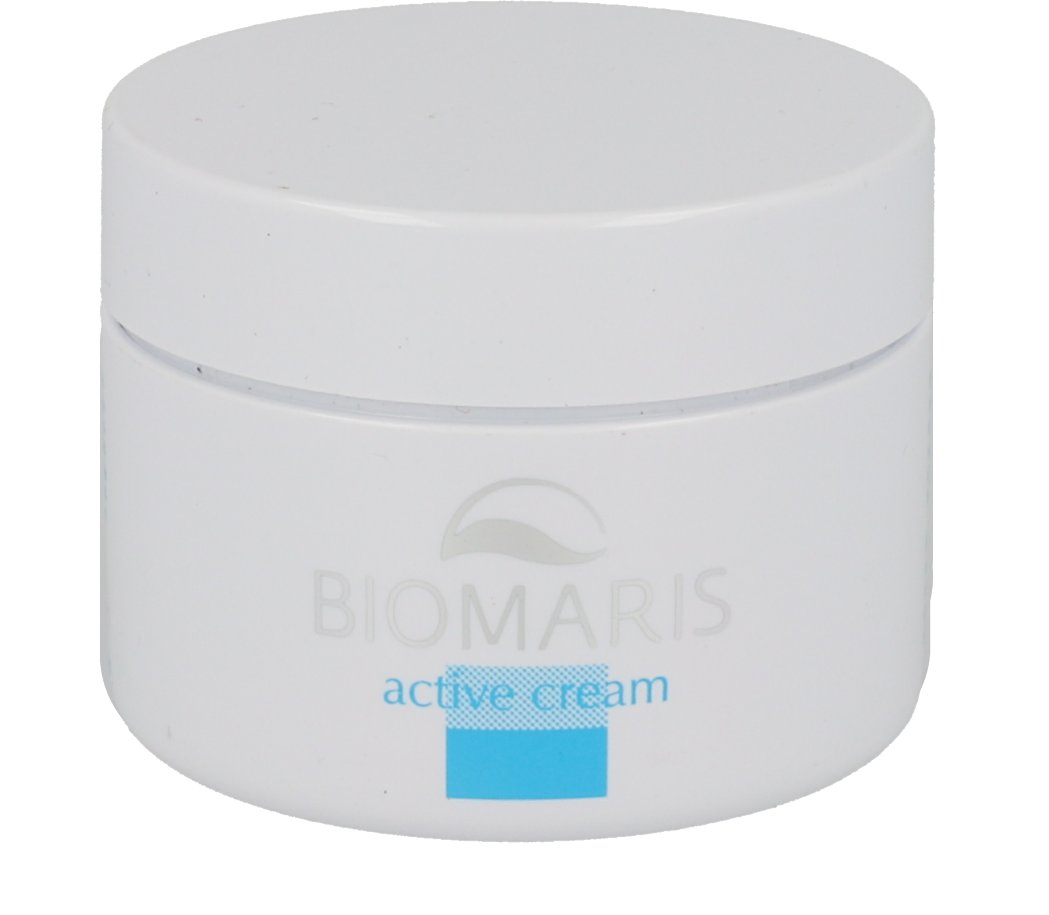 BIOMARIS active cream