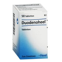 DUODENOHEEL Tabletten