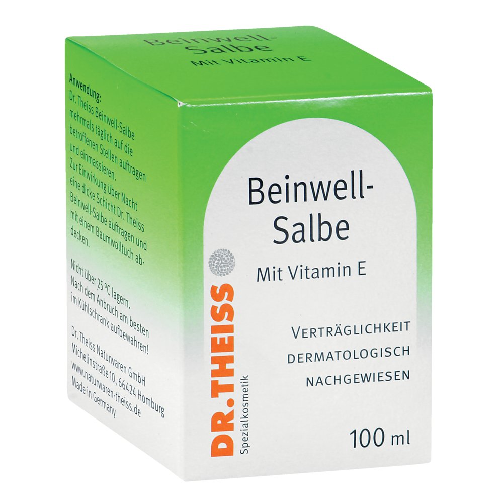 DR.THEISS Beinwellsalbe