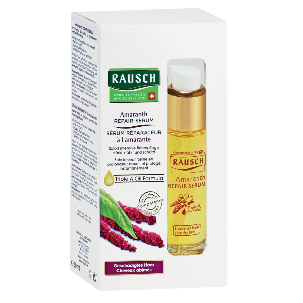 RAUSCH Amaranth Repair Serum