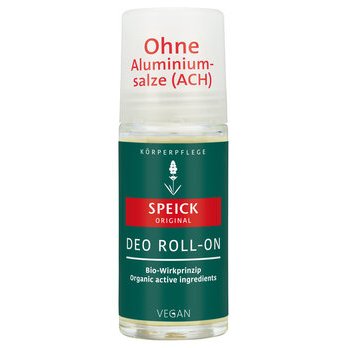 Speick Original Deo Roll-on