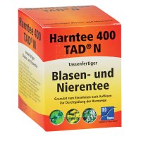 HARNTEE 400 TAD N Granulat