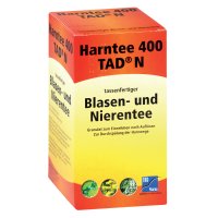 HARNTEE 400 TAD N Granulat