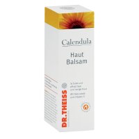 DR.THEISS Calendula Hautbalsam
